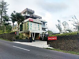 Villa Jaran Jingkrak - Hostel