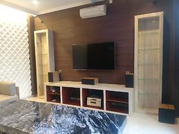 Villa Jaran Jingkrak - Hostel