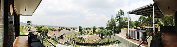 Villa Jaran Jingkrak - Hostel