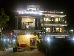 Villa Jaran Jingkrak - Hostel