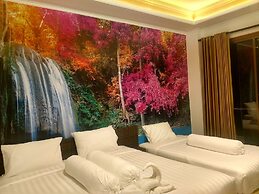 Villa Jaran Jingkrak - Hostel