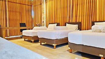 Villa Jaran Jingkrak - Hostel