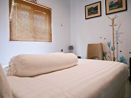 Villa Jaran Jingkrak - Hostel