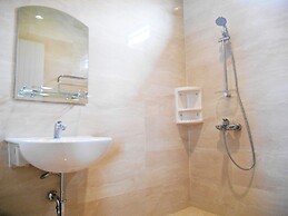 Villa Jaran Jingkrak - Hostel