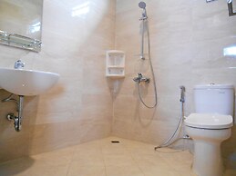 Villa Jaran Jingkrak - Hostel