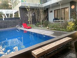 Villa Jaran Jingkrak - Hostel