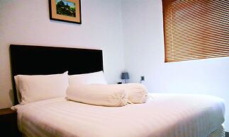 Villa Jaran Jingkrak - Hostel