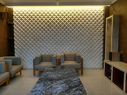 Villa Jaran Jingkrak - Hostel