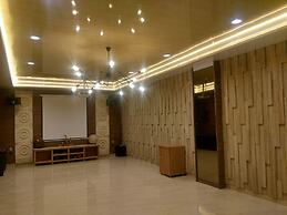 Villa Jaran Jingkrak - Hostel