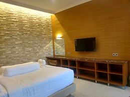 Villa Jaran Jingkrak - Hostel