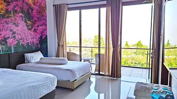 Villa Jaran Jingkrak - Hostel