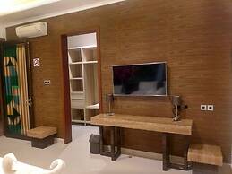 Villa Jaran Jingkrak - Hostel