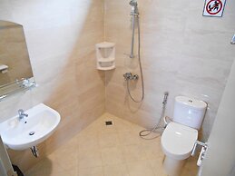 Villa Jaran Jingkrak - Hostel