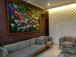 Villa Jaran Jingkrak - Hostel