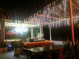 Villa Jaran Jingkrak - Hostel