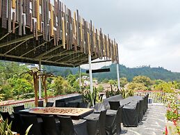 Villa Jaran Jingkrak - Hostel