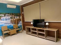 Villa Jaran Jingkrak - Hostel