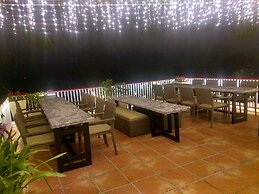 Villa Jaran Jingkrak - Hostel