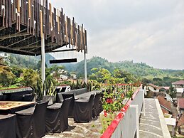 Villa Jaran Jingkrak - Hostel