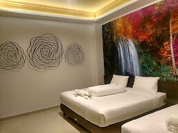 Villa Jaran Jingkrak - Hostel