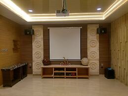 Villa Jaran Jingkrak - Hostel