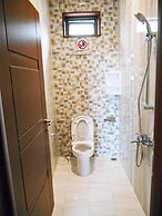 Villa Jaran Jingkrak - Hostel