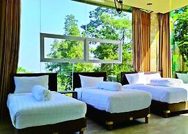 Villa Jaran Jingkrak - Hostel