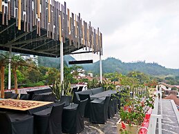 Villa Jaran Jingkrak - Hostel