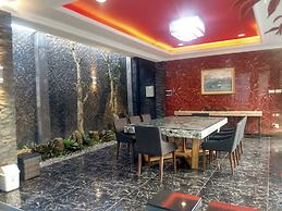 Villa Jaran Jingkrak - Hostel