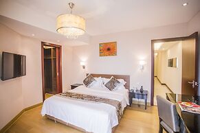 Beijing Guangyao Service Apartment Chaoyangmen