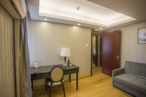 Beijing Guangyao Service Apartment Chaoyangmen
