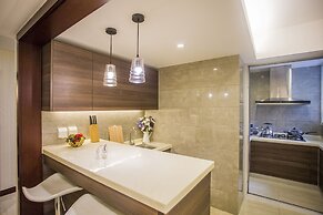 Beijing Guangyao Service Apartment Chaoyangmen