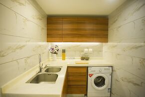 Beijing Guangyao Service Apartment Chaoyangmen