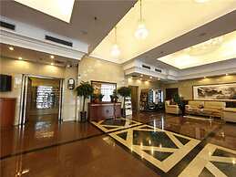 Beijing Guangyao Service Apartment Chaoyangmen
