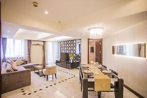 Beijing Guangyao Service Apartment Chaoyangmen