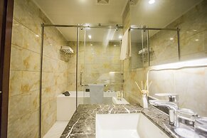 Beijing Guangyao Service Apartment Chaoyangmen