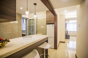 Beijing Guangyao Service Apartment Chaoyangmen