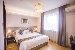 Beijing Guangyao Service Apartment Chaoyangmen