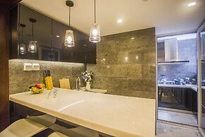 Beijing Guangyao Service Apartment Chaoyangmen