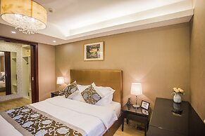 Beijing Guangyao Service Apartment Chaoyangmen