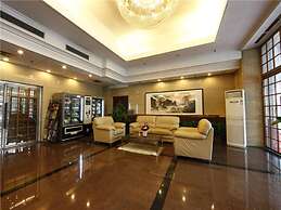 Beijing Guangyao Service Apartment Chaoyangmen