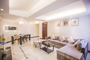 Beijing Guangyao Service Apartment Chaoyangmen