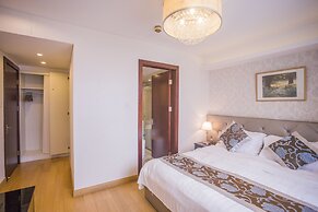 Beijing Guangyao Service Apartment Chaoyangmen