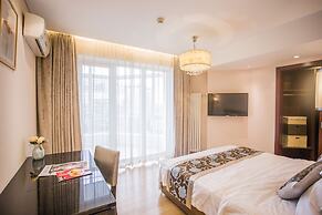 Beijing Guangyao Service Apartment Chaoyangmen