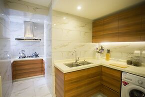 Beijing Guangyao Service Apartment Chaoyangmen