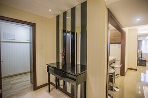 Beijing Guangyao Service Apartment Chaoyangmen