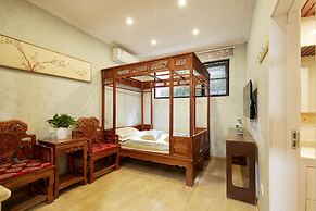 Beijing Rong Yard Guesthouse