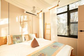 Beijing Rong Yard Guesthouse