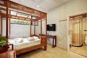 Beijing Rong Yard Guesthouse