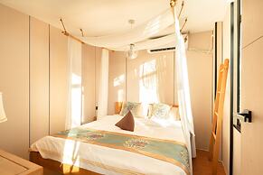 Beijing Rong Yard Guesthouse